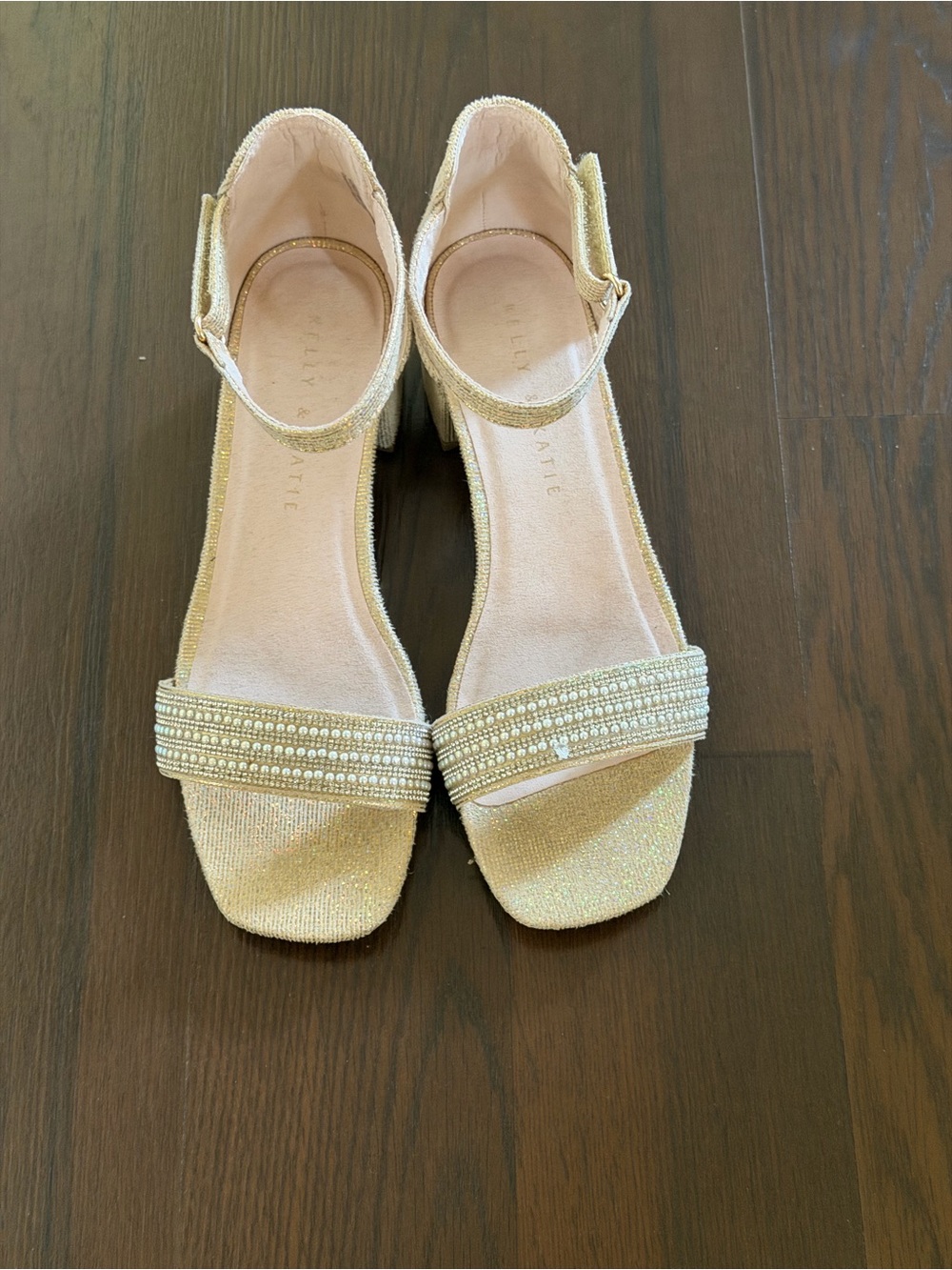Girls Sandals